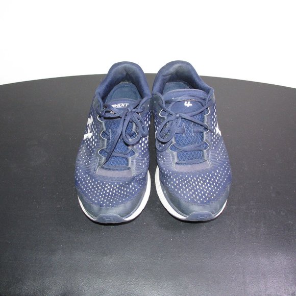 Under Aurmour Charged Bandit 4 - Men's 10.5 - Picture 2 of 13